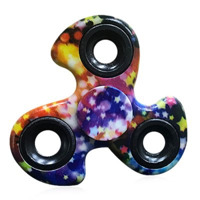 FIDGET-Spinner " STAR"